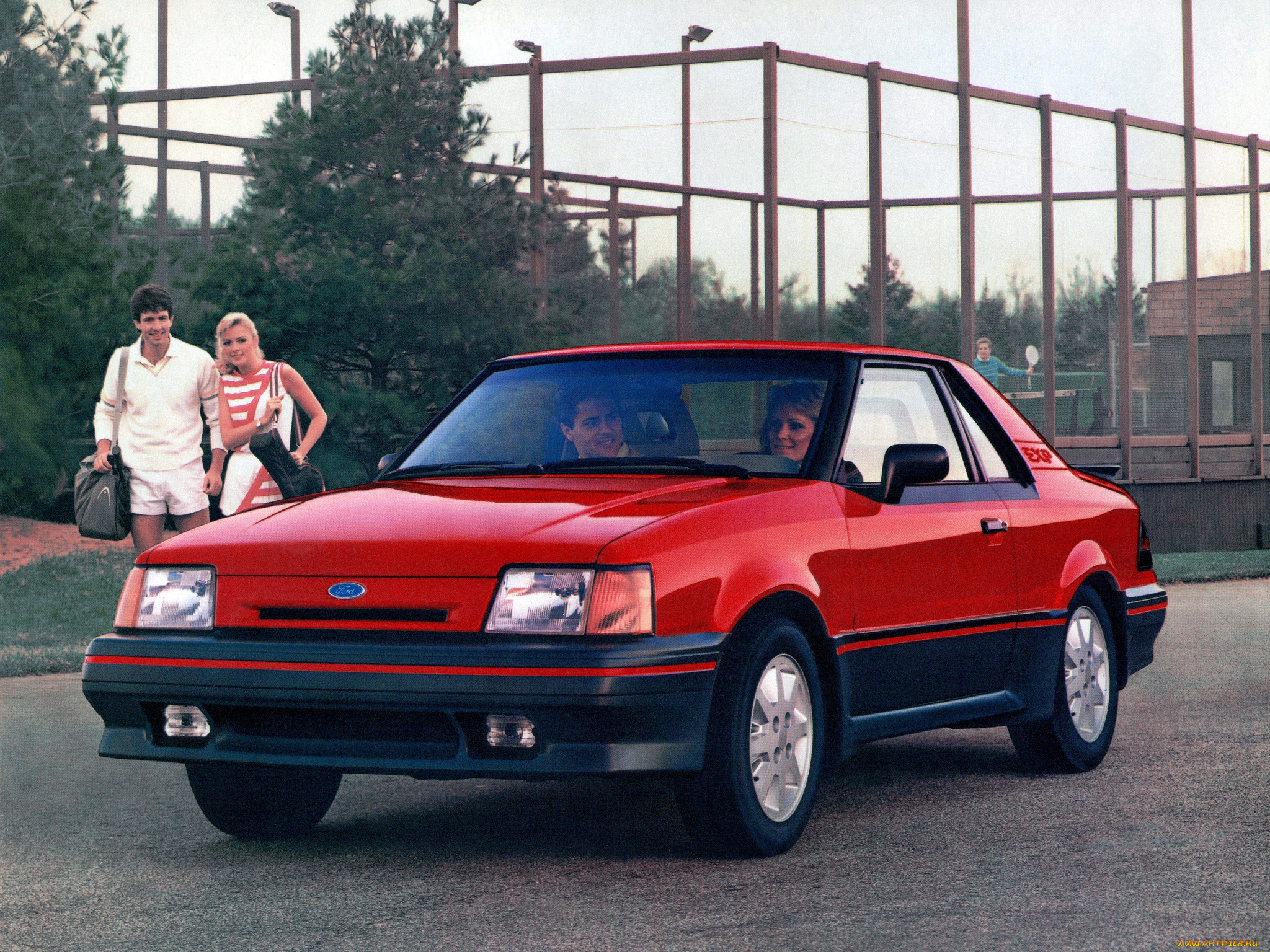 , ford, skylark